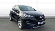 Vauxhall Mokka X 1.4T ecoTEC Active 5dr Petrol Hatchback